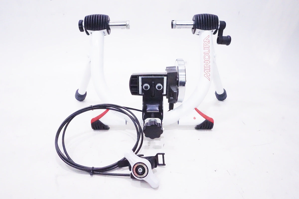 MINOURA「ミノウラ」 LIVERIDE LR241 サイクルトレーナー/ 京都西院店