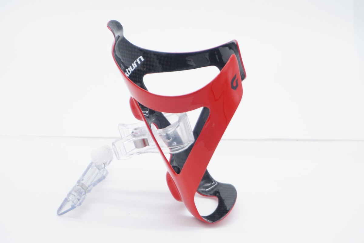 BLACKBURN 「ブラックバーン」 カーボンボトルケージ / 滋賀大津店