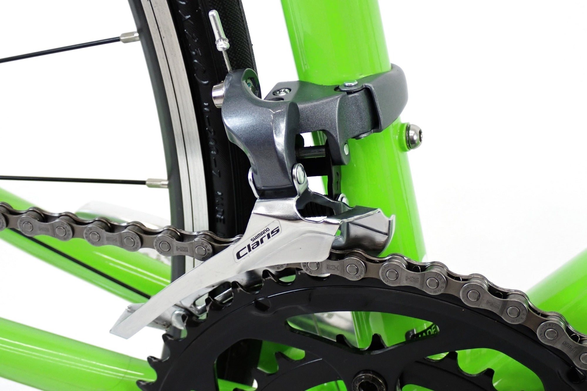 LOUIS GARNEAU 「ルイガノ」 LGS-CR23 2014年モデル ロードバイク