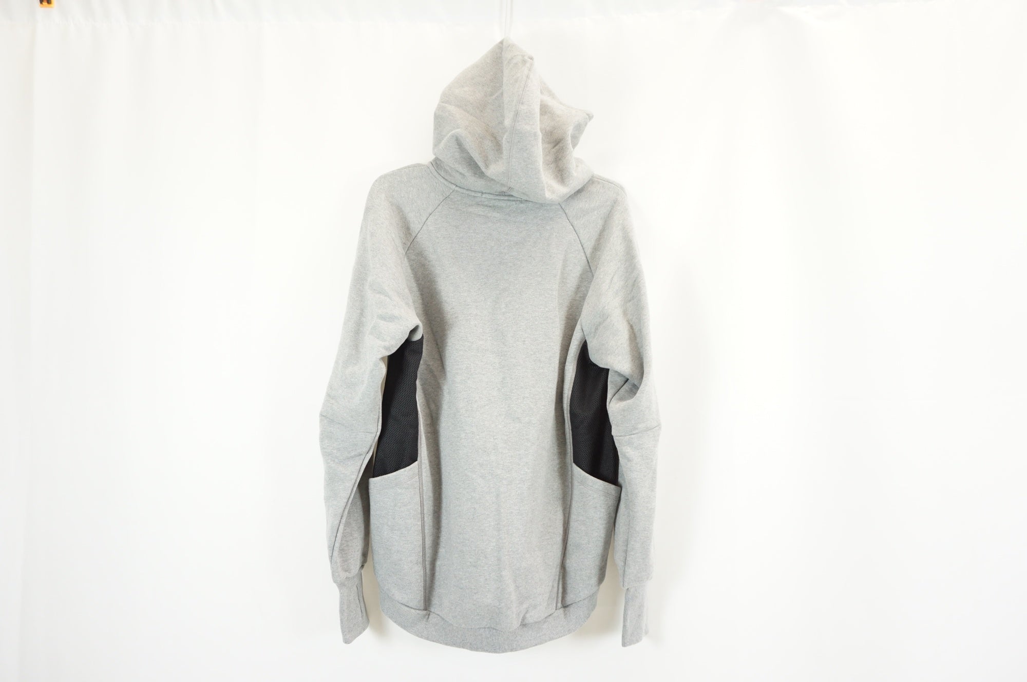 NARIFURI 「ナリフリ」 NF1138 Mサイズ フロントジップパーカー / 宇都宮店