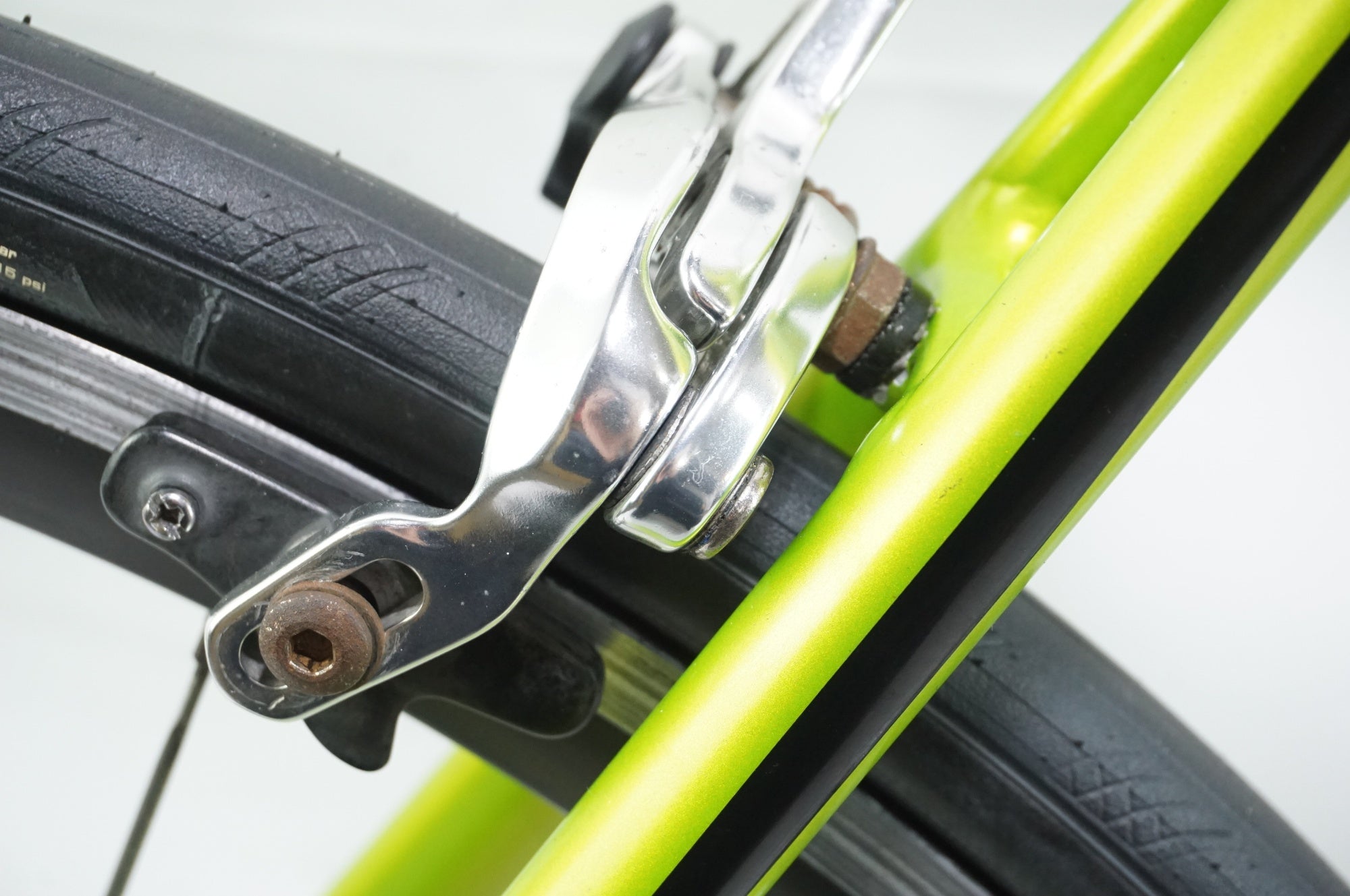 TREK 「トレック」 1.5 ALPHA 2009年モデル ロードバイク / 中目黒店