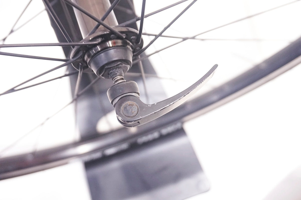 CENTURION 「センチュリオン」 フロントホイール / 大阪門真店