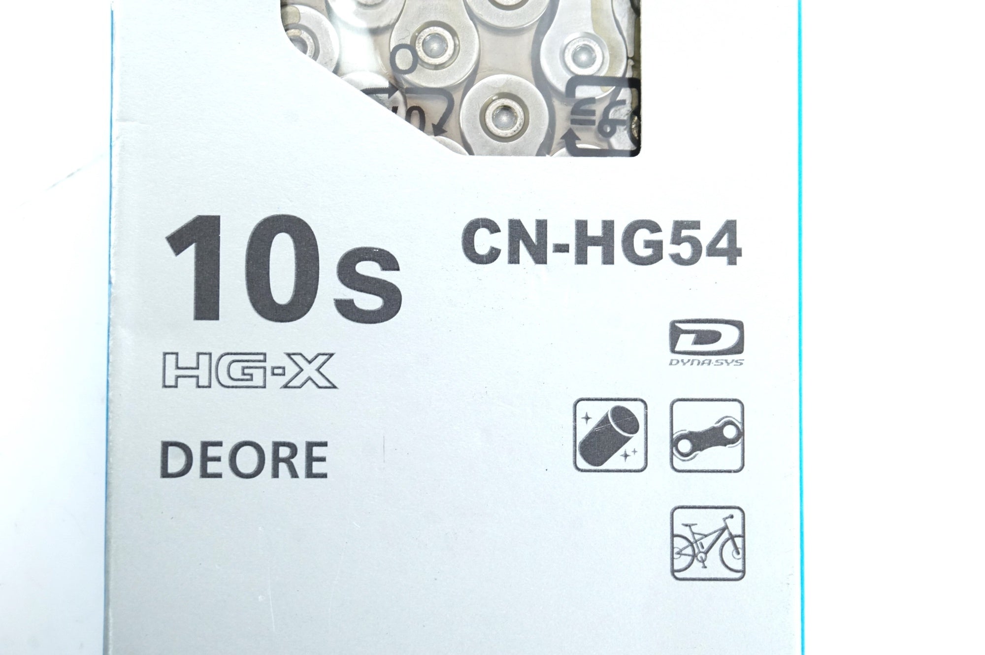 SHIMANO 「シマノ」 CN-HG54 10S チェーン / 中目黒店