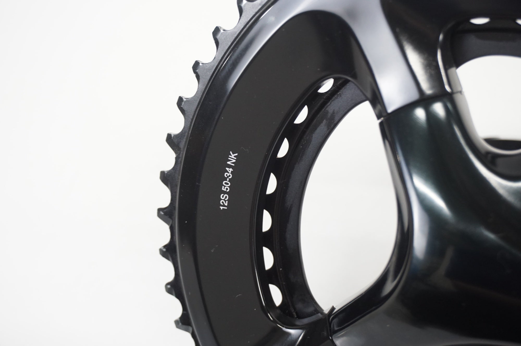 SHIMANO 「シマノ」 FC-RS520 50-34T クランクセット / 大宮店