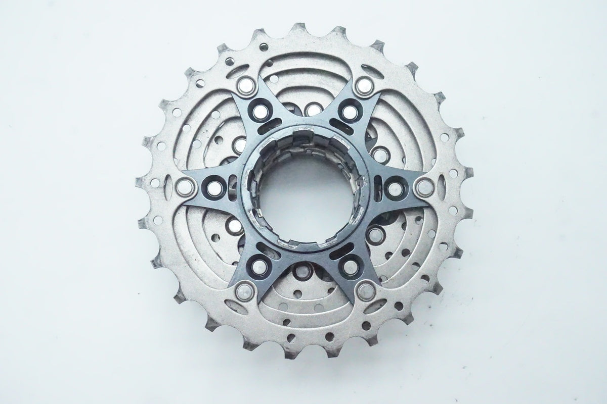 SHIMANO「シマノ」 ULTEGRA CS-6800 12-25T スプロケット/ 京都西院店