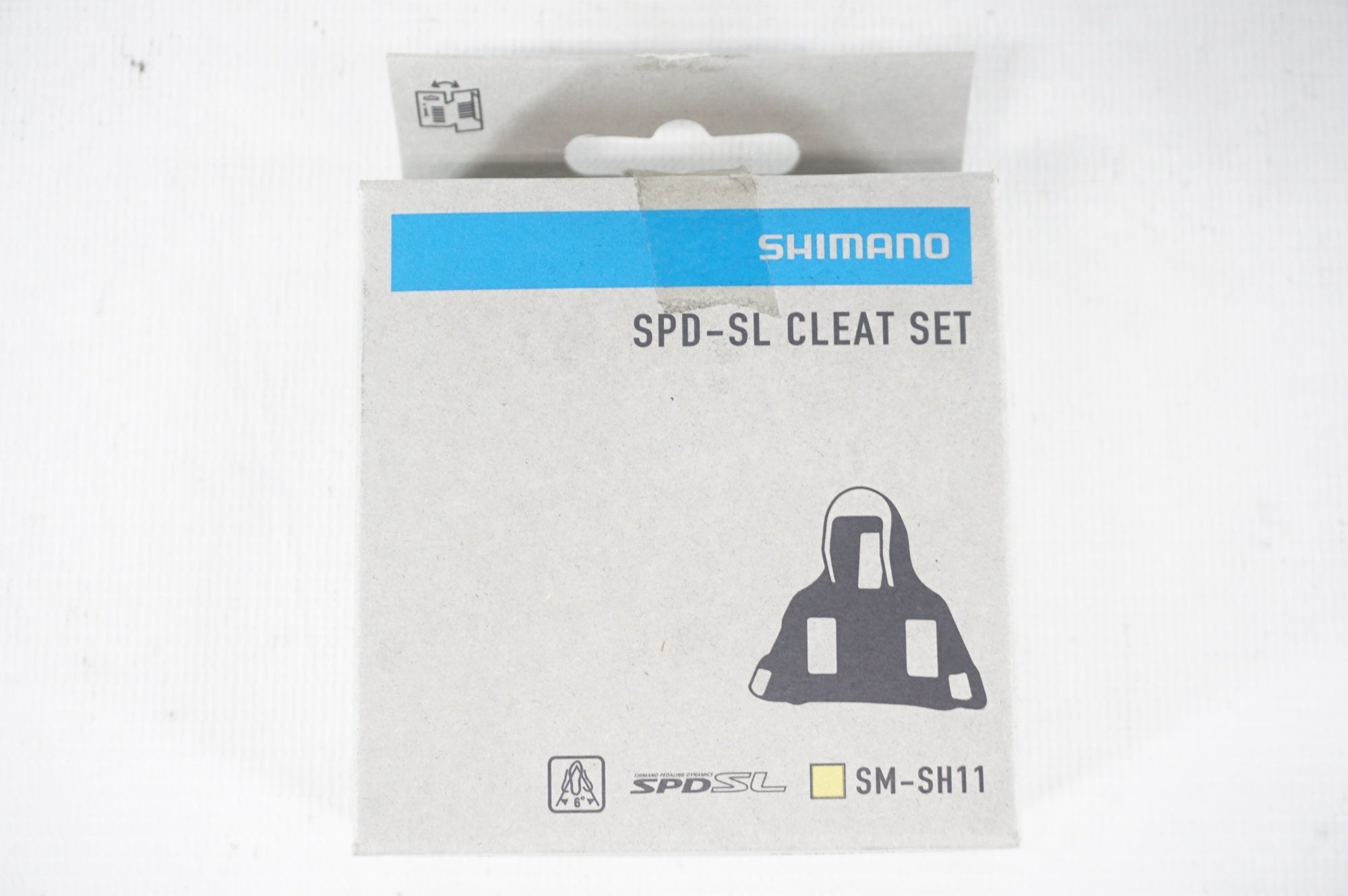 SHIMANO 「シマノ」 SM-SH11 クリート / 阪急塚口店