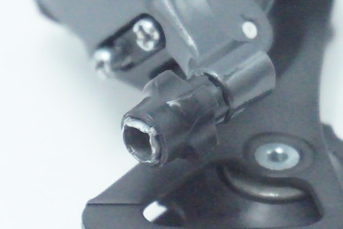 SHIMANO「シマノ」 Claris RD-R2000-SS 8Sリアディレーラー/ 京都西院店