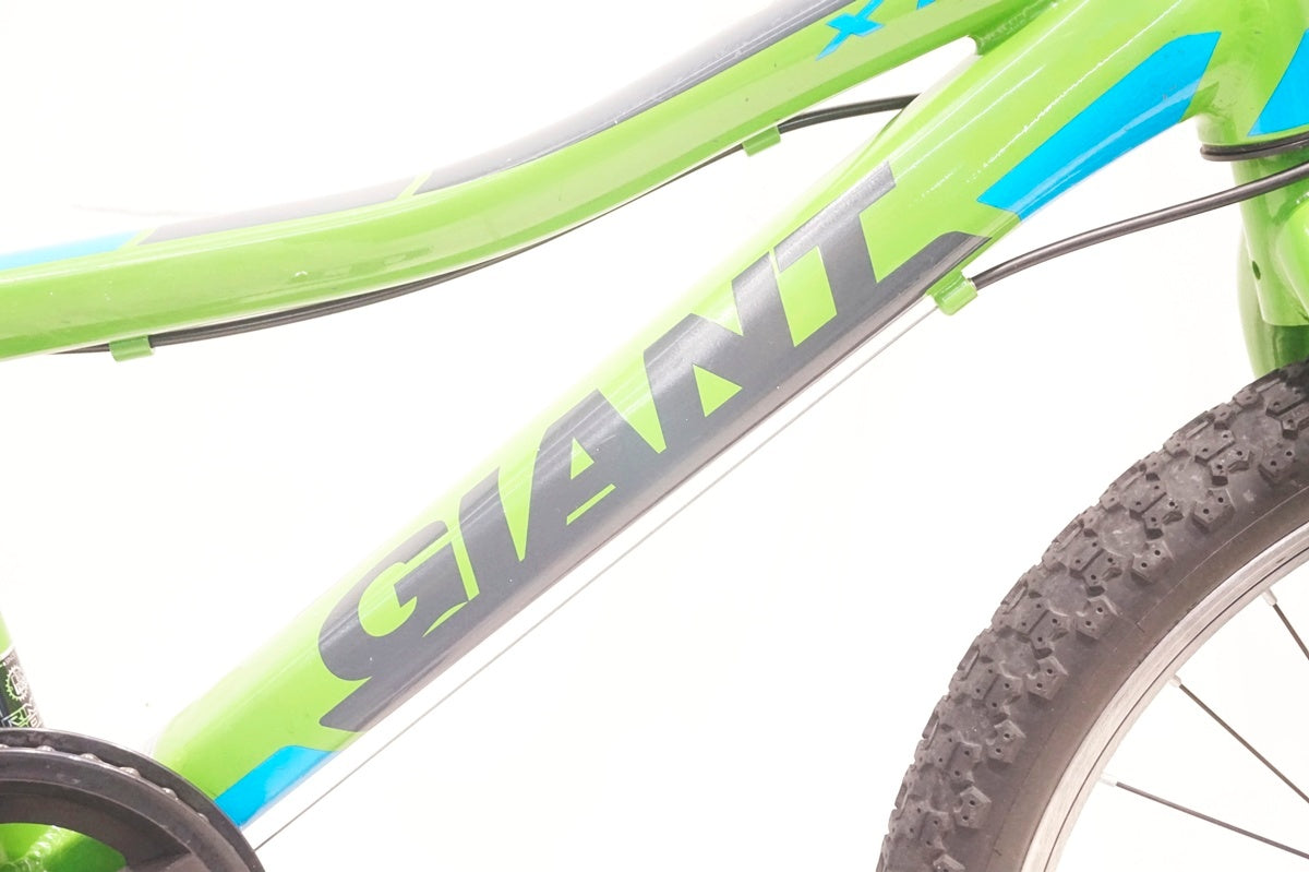 【引取り限定】 ジャイアント XTC JR 20インチ　GIANT GIANT(ジャイアント) XTC JR 20 LITE(エックスティーシー