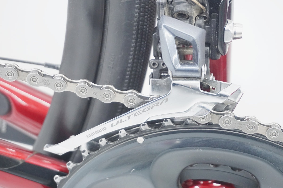 TREK「トレック」 EMONDA SL 6 DISC 2019年モデル ロードバイク / 京都八幡店