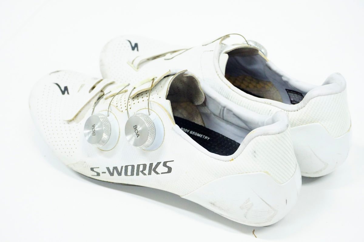 SPECIALIZED 「スペシャライズド」 S-WORKS 7 RD 41.5(26.5cm) シューズ / 名古屋大須店