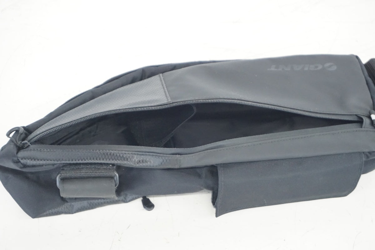 GIANT 「ジャイアント」 トップチューブバッグ / 京都八幡店