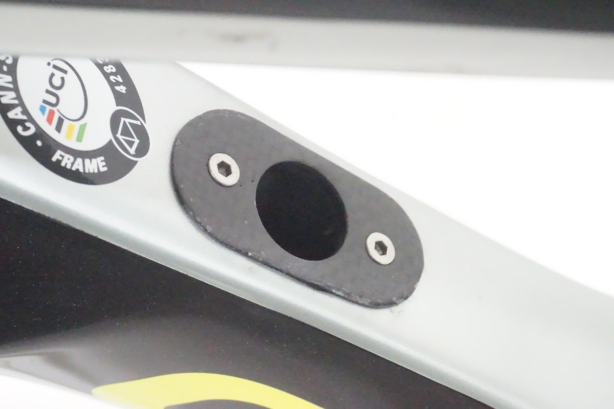 CANNONDALE「キャノンデール」 SYSTEMSIX HI-MOD 2019年モデル