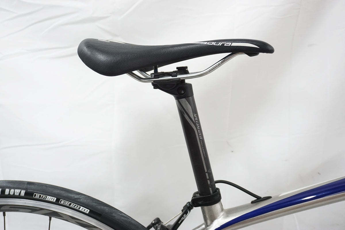 SPECIALIZED 「スペシャライズド」 AMIRA SL4 SPORT 2015年モデル ロードバイク / 奈良店