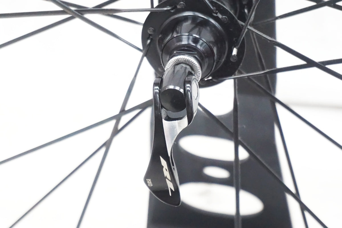 BONTRAGER 「ボントレガー」 RACE シマノ8/9速 ホイールセット / 大阪美原北インター店