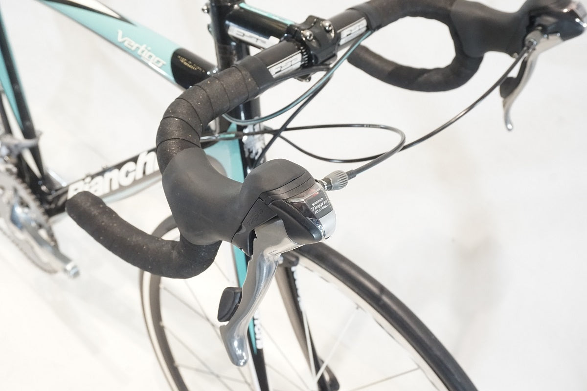 BIANCHI 「ビアンキ」 VERTIGO TIAGRA 2013年モデル ロードバイク / 横浜戸塚店
