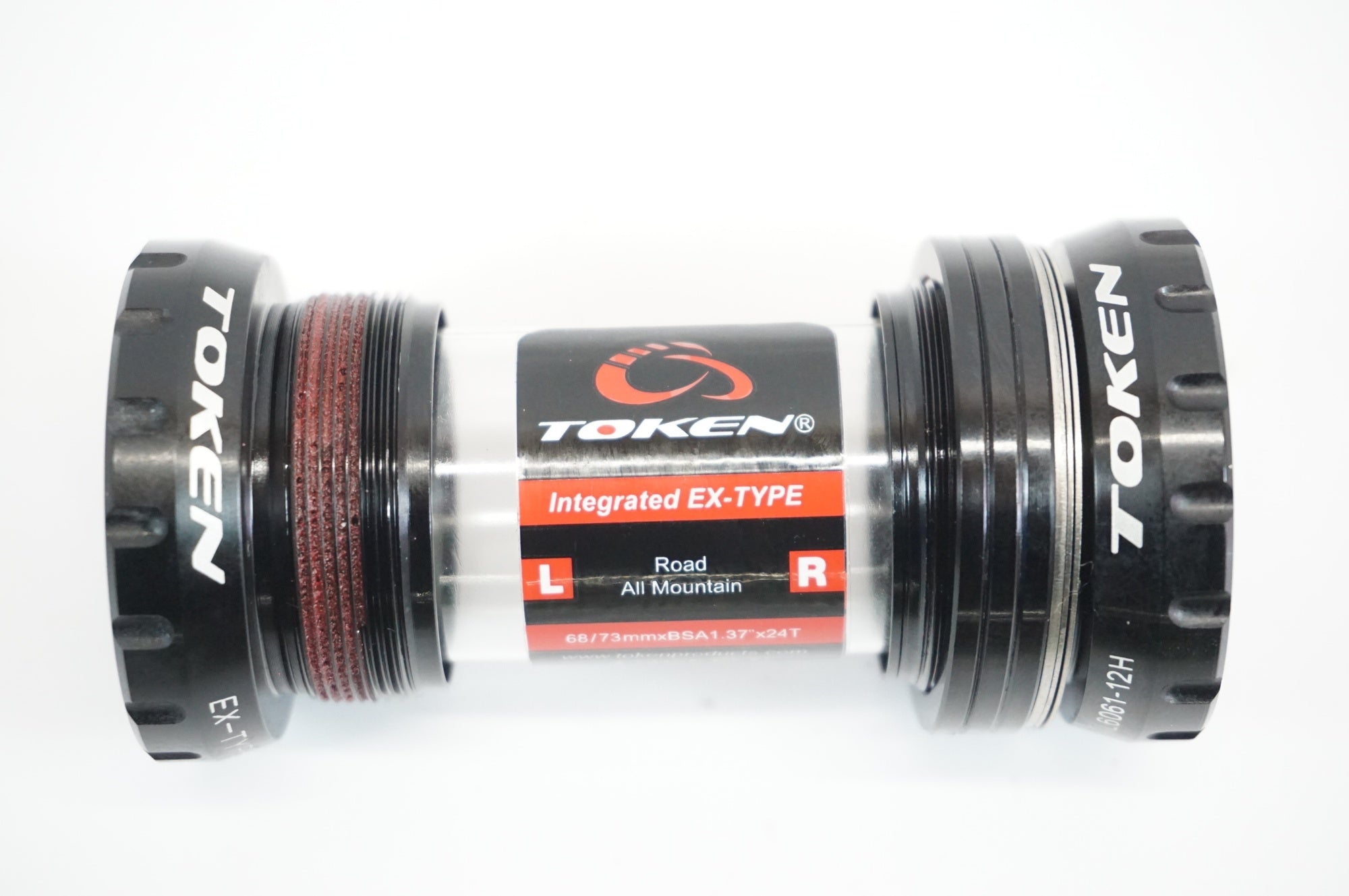 TOKEN 「トーケン」 TK877TBT ボトムブラケット / 宇都宮店