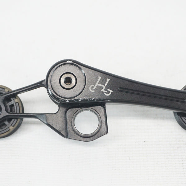 H&H 「エイチアンドエイチ」 TENSIONER Ver.2 BROMPTON テンショナー