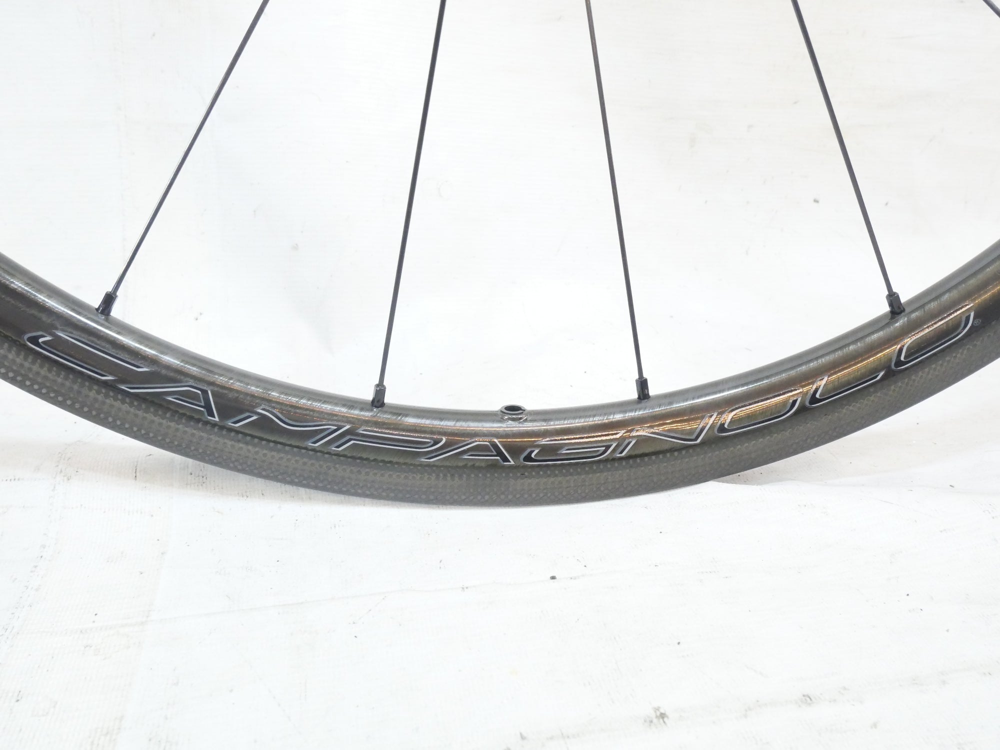 CAMPAGNOLO 「カンパニョーロ」 BORA WTO 33 2-WAY FIT SHIMANO