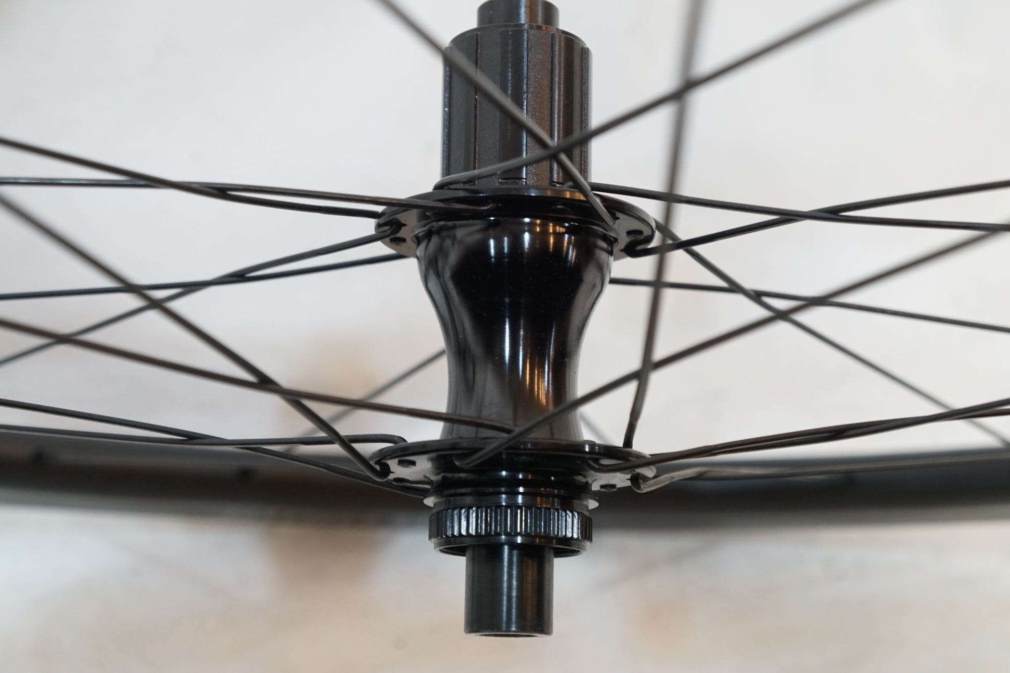 ATTAQUE 「アタッキ」 45 DISC シマノ11速 ホイールセット / バイチャリ浦和ベース