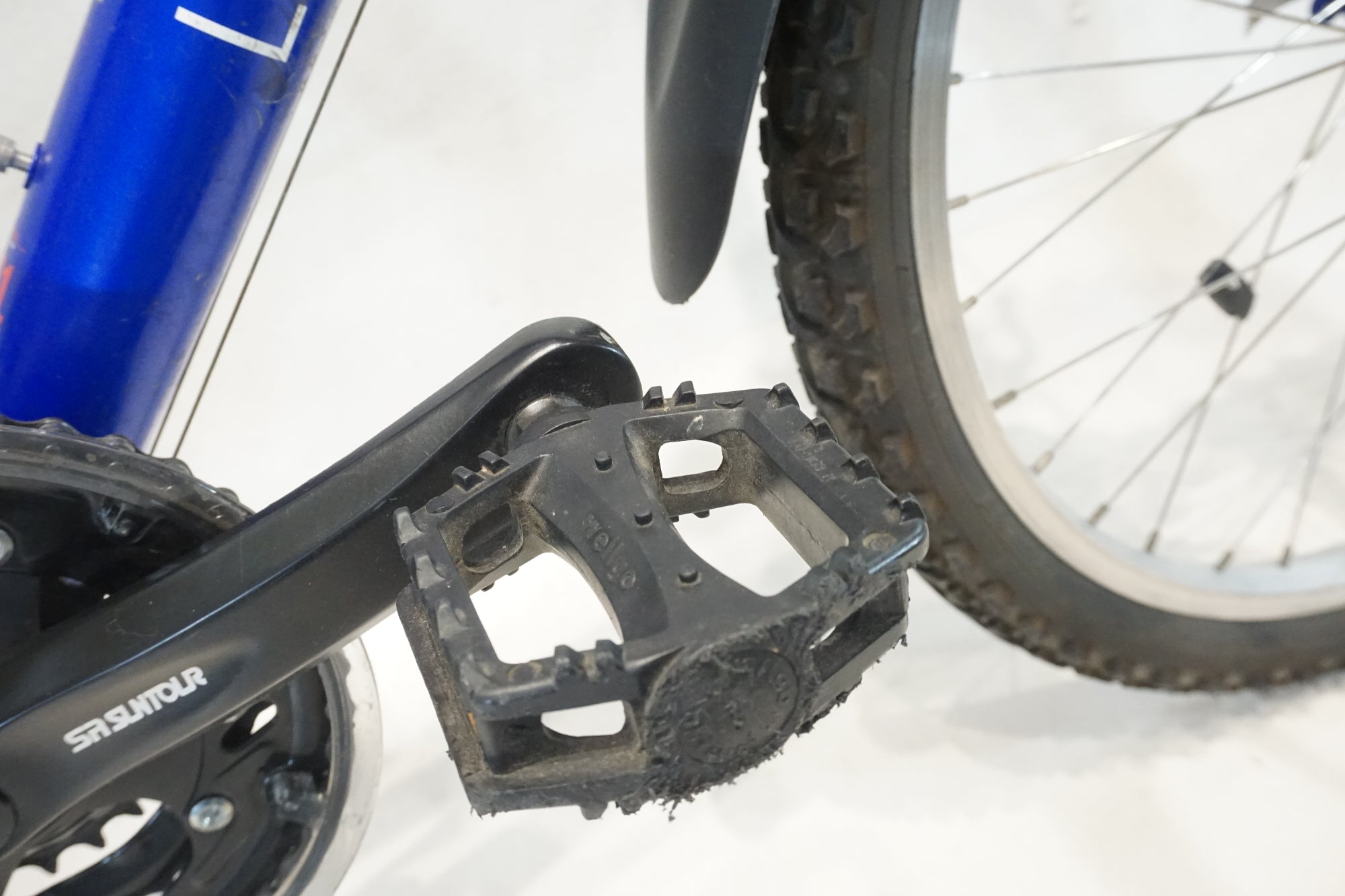 LOUIS GARNEAU 「ルイガノ」 LGS-J22 2019年ごろモデル 22インチ キッズバイク  / 横浜戸塚店