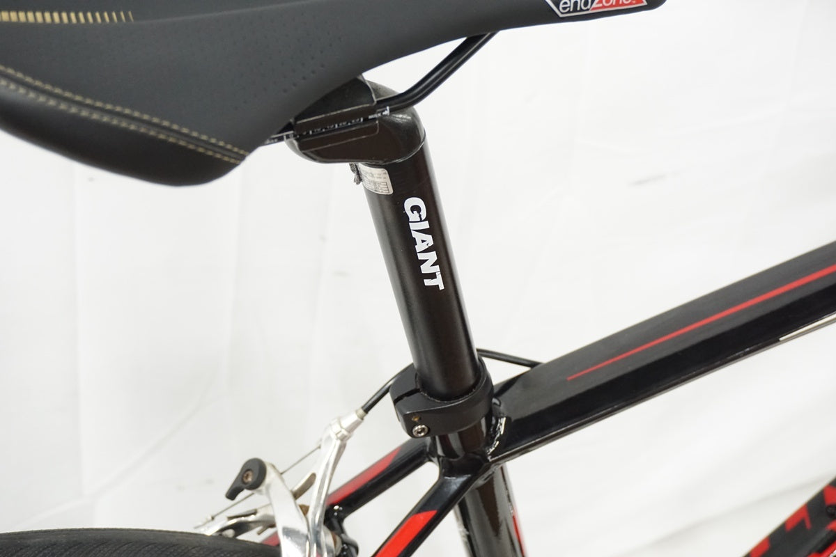 GIANT 「ジャイアント」 DEFY2 2012年モデル ロードバイク/ 奈良店