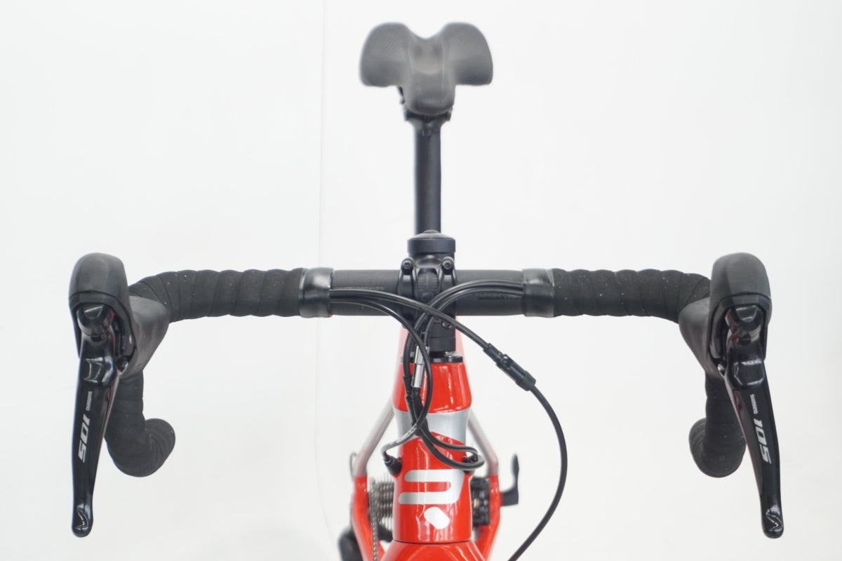 リドレーフェニックス Fenix Disc (フェニックス ディスク) - RIDLEY｜ミズタニ自転車