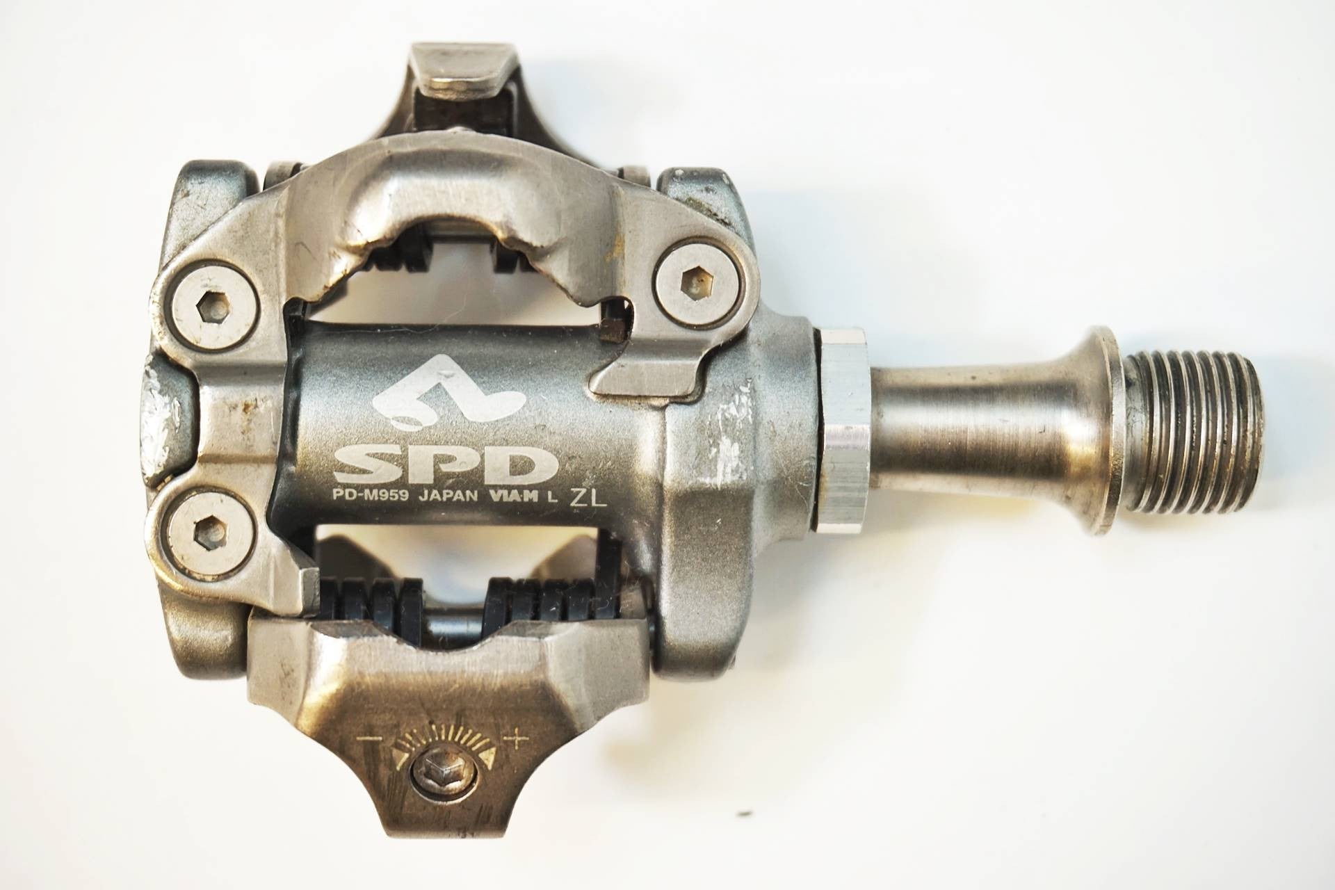シマノPDM959ペタル シマノPDM959ペタル Shimano XTR PD-M959 pedals | eBay