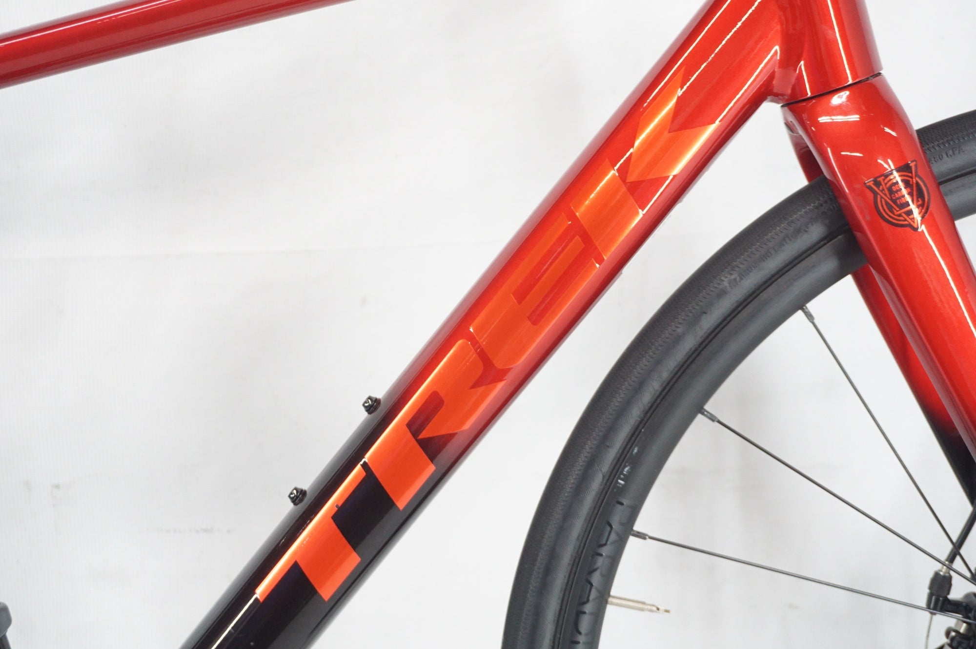 TREK 「トレック」 DOMANE 4.0 2014年モデル ロードバイク / 福岡店 rc_IT71DVCJESC8_RnDK トレック（TREK） DOMANE 4.0 2014年モデル ロードバイク / 福岡