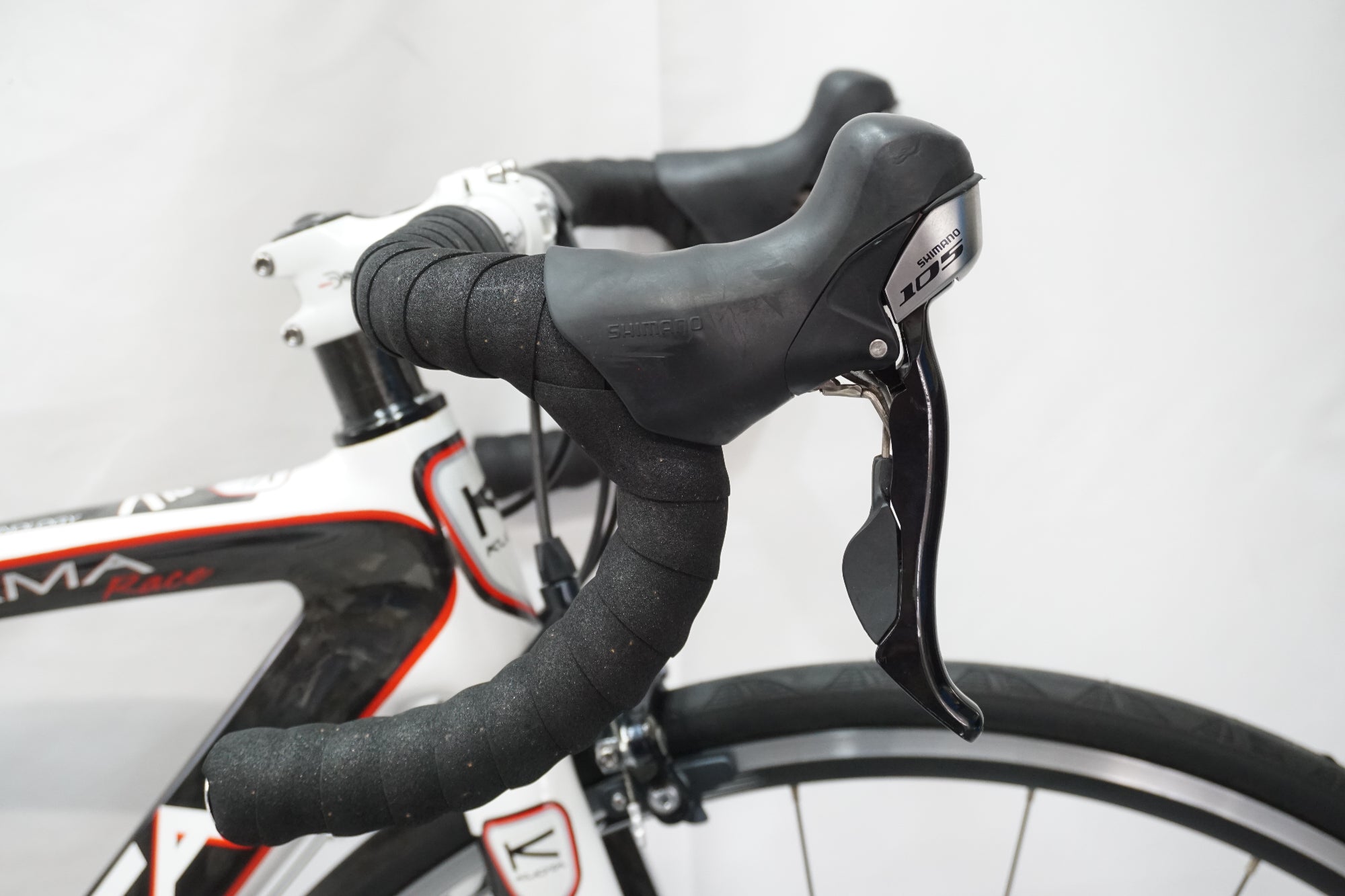 KUOTA 「クオータ」 KHARMA 105 2012年モデル ロードバイク / 大宮店