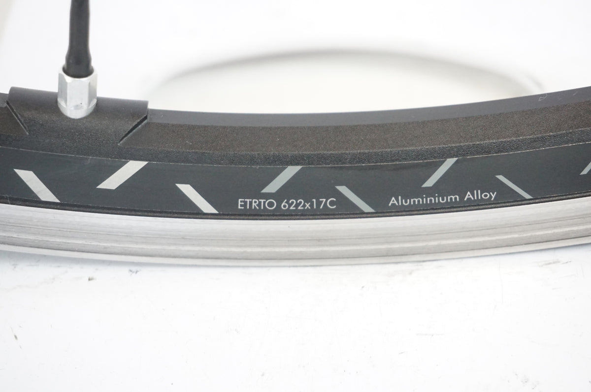 FULCRUM 「フルクラム」 RACING ZERO SHIMANO11s ホイールセット / 宇都宮店