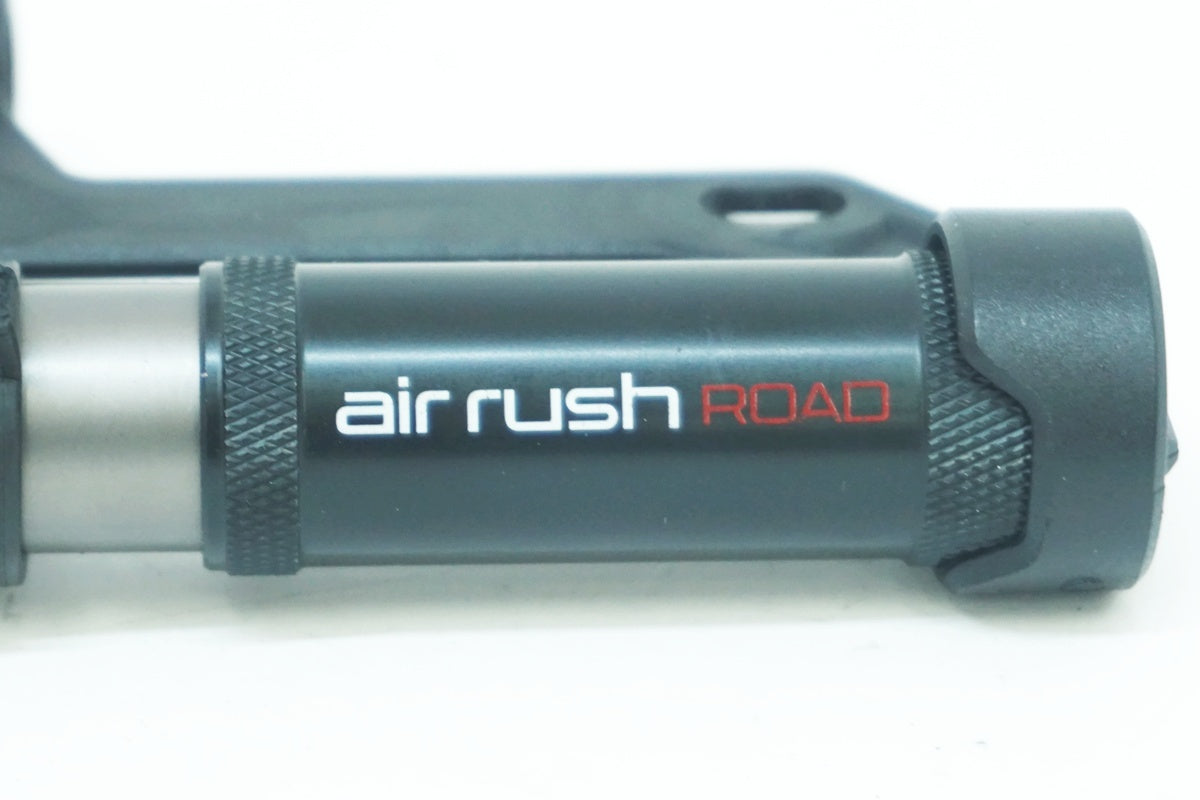 BONTRAGER 「ボントレガー」 AIR RUSH ROAD 携帯ポンプ / 大阪美原北インター店