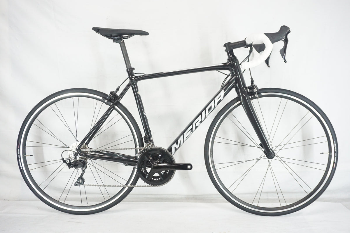 MERIDA 「メリダ」 SCULTURA 400 RIM 2023年モデル ロードバイク / 阪急塚口店