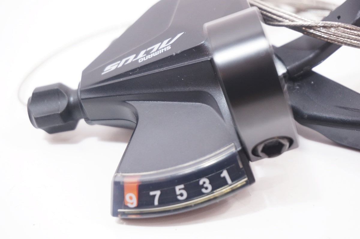 SHIMANO 「シマノ」 ALTUS SL-M2010 右シフター / バイチャリ世田谷店
