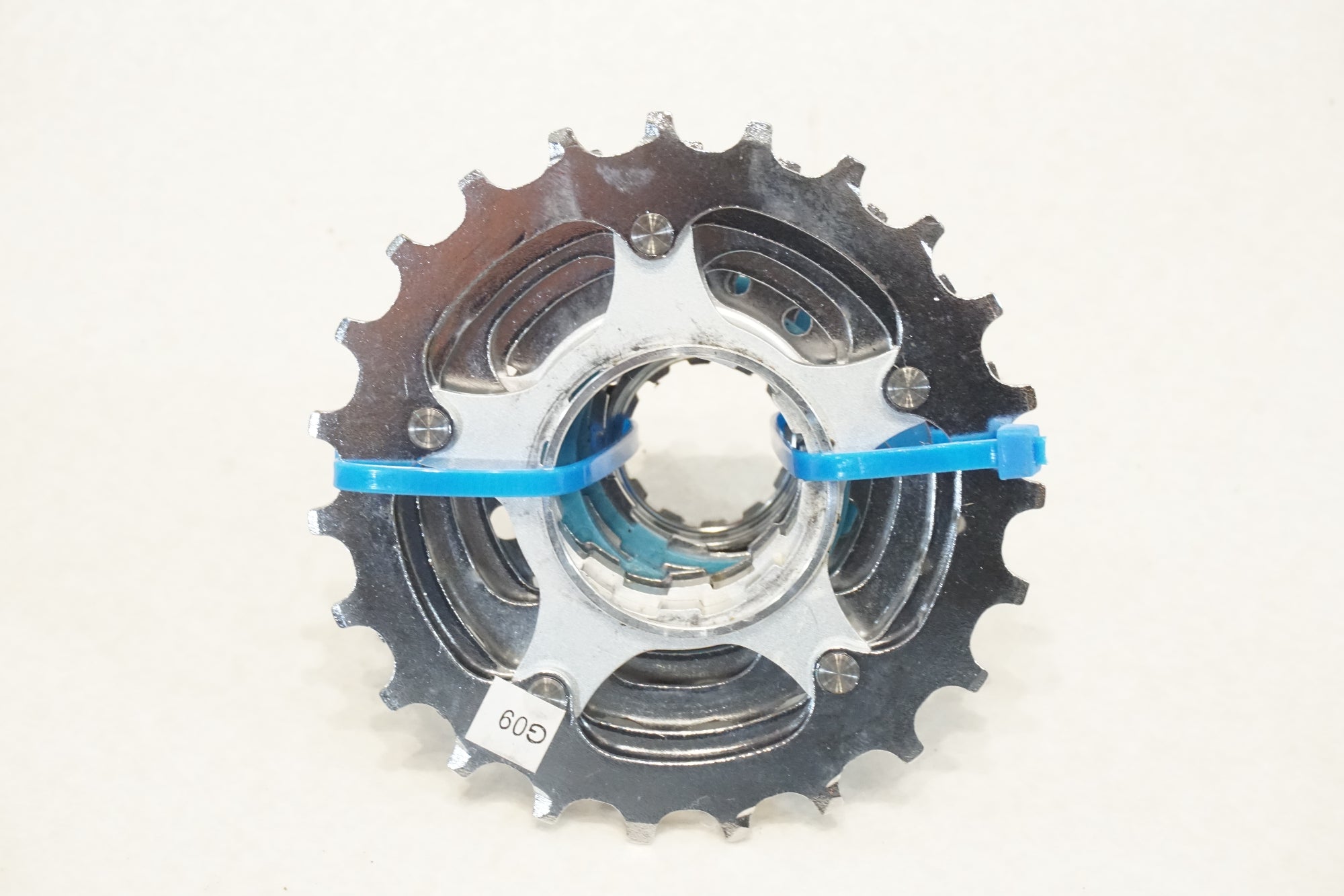 GIANG MARS 「ギャングマーズ」 10S 11-23T スプロケット / 横浜戸塚店