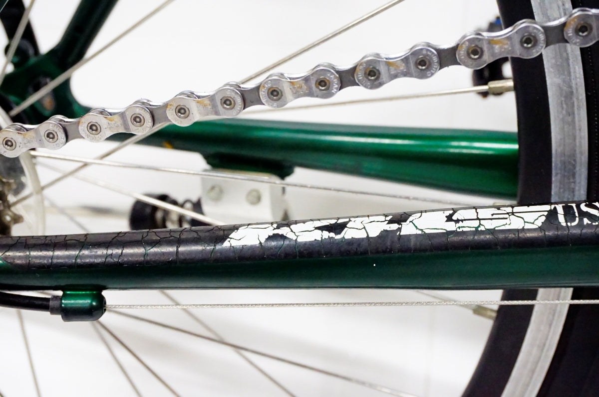 KHS 「ケーエイチエス」 F-20R 2019年頃 20インチ 折り畳み自転車 / 名古屋大須店