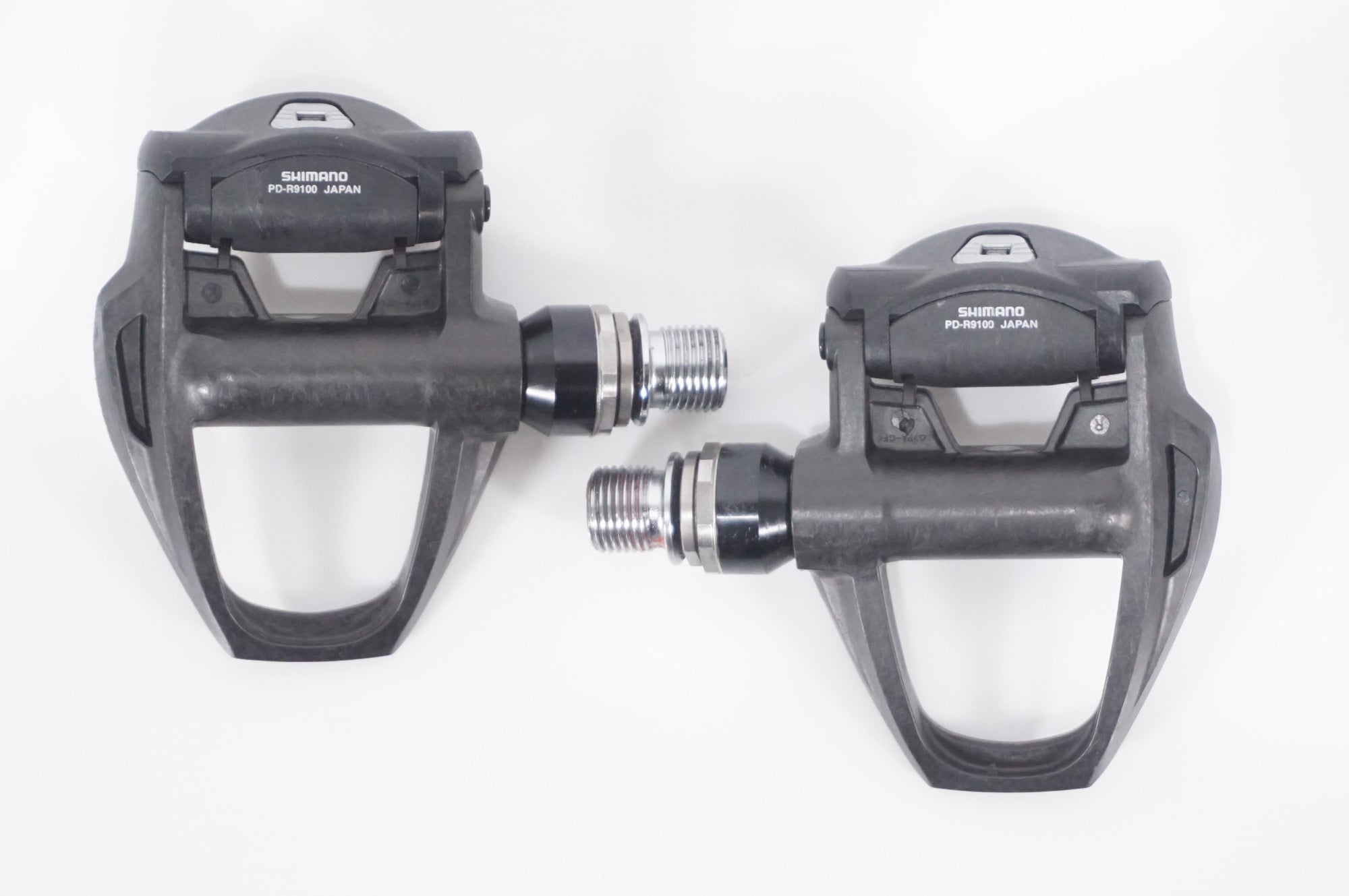 SHIMANO 「シマノ」 DURA-ACE PD-R9100 ペダル / AKIBA店
