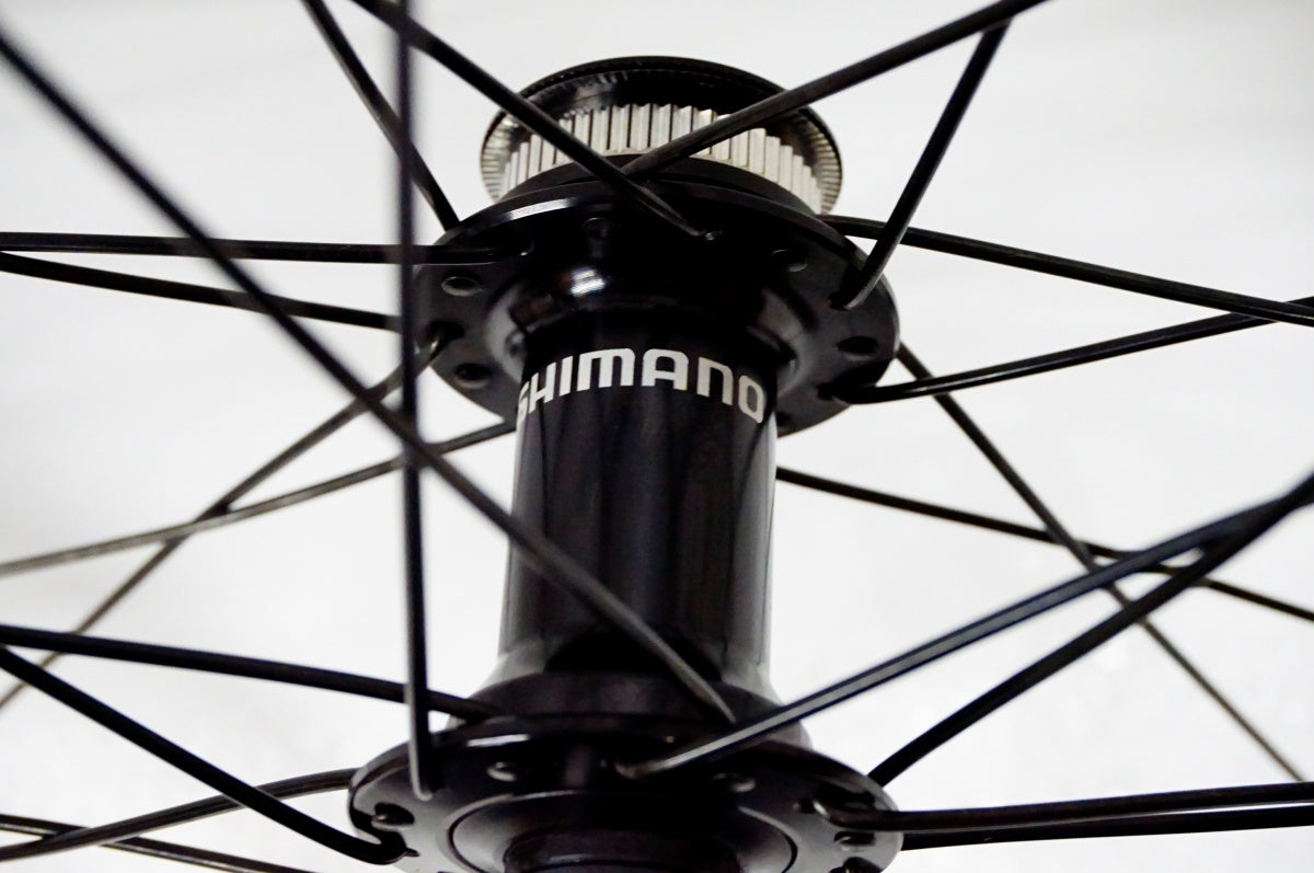 SHIMANO 「シマノ」 WH-RS171 シマノ11s ホイールセット / 名古屋大須店