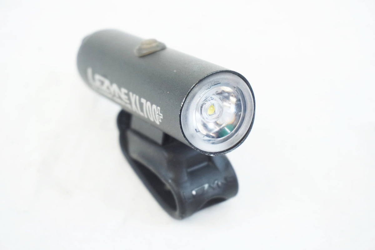 LEZYNE 「レザイン」 CLASSIC DRIVE XL700+ フロントライト / 有明ガーデン店