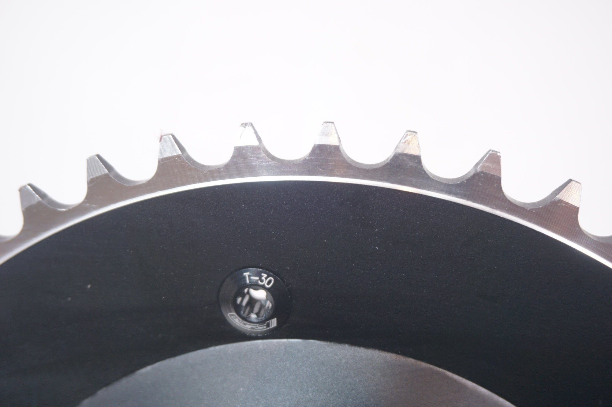 VISION 「ヴィジョン」 TRACK CRANK 49T 165mm クランクセット