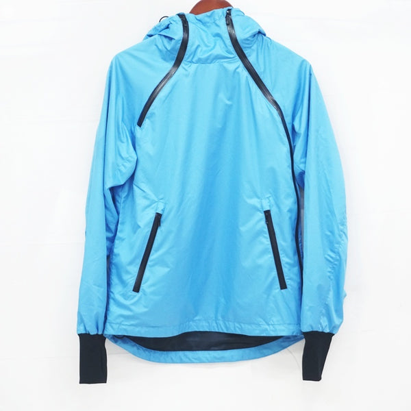 narifuri ウィンドブレーカー 3レイヤーウィンドブレーカー｜narifuri オンラインストア