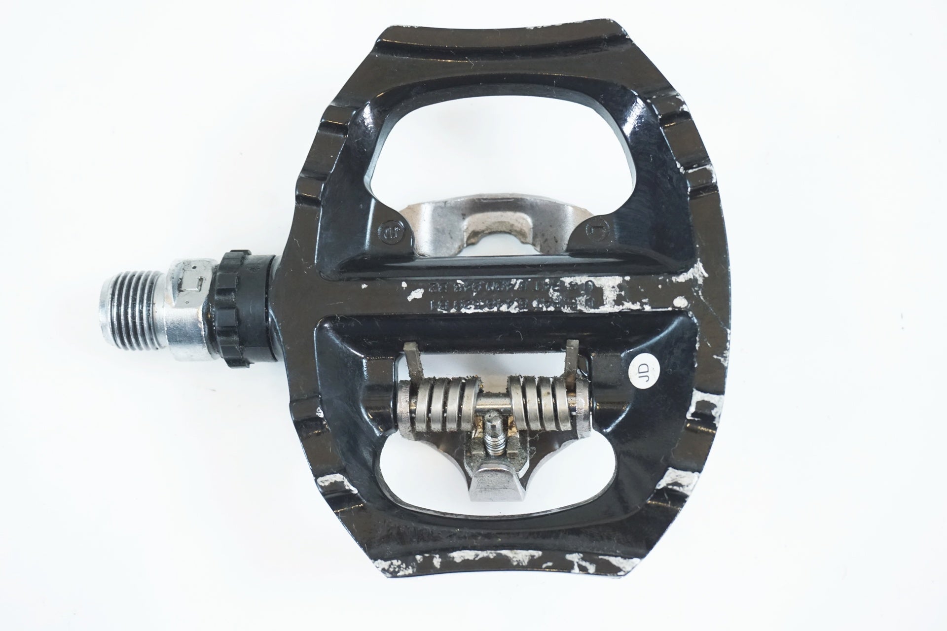 C10) 未使用 シマノ SHIMANO PD-A530 ペダル SHIMANO 「シマノ」 PD-A530 ペダル / 有明ガーデン店 ｜ バイチャリ