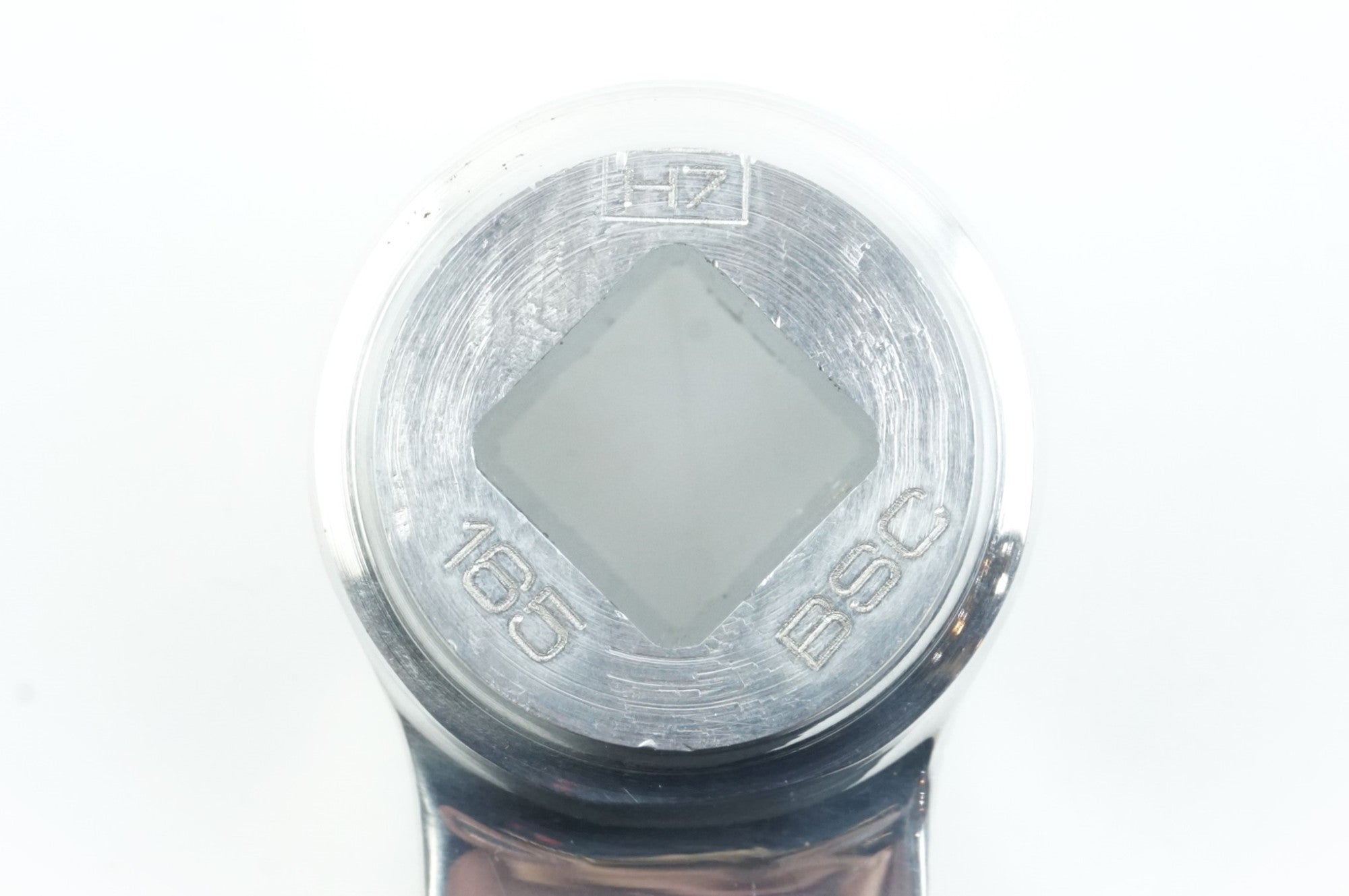 SPECIALITES TA 「スペシャリテ ティーエー」 PRO 5 VIS 165mm クランク / 中目黒店