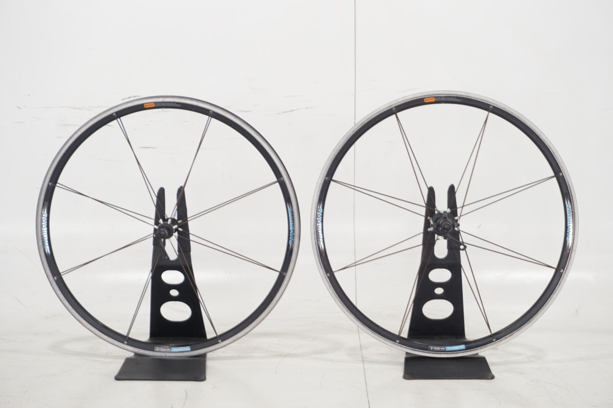 ⭐︎WH‐M540 ホイール ロードバイク　SHIMANO シマノ SHIMANO 「シマノ」 WH-M540 シマノ8.9速 ホイールセット / 滋賀大津店