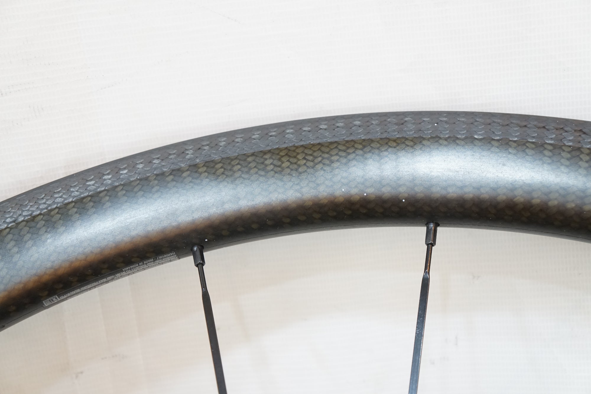 MAVIC 「マビック」 COSMIC PRO CARBON UST シマノ11速 ホイールセット / バイチャリ浦和ベース