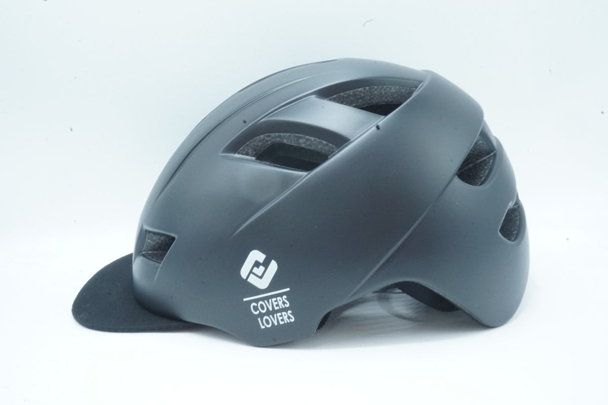 COVERS LOVERS「カバーズラバーズ」 Y-52 54-58cm ヘルメット/ 京都西院店