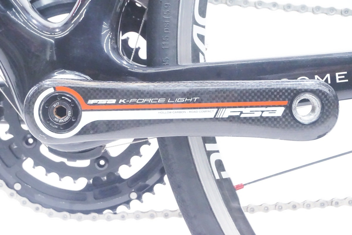 CERVELO 「サーベロ」 R3 2007年頃 ロードバイク/ 京都西院店