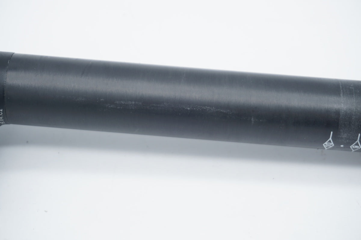 SATORI 「サトリ」 φ27.2 350mm シートポスト / 京都八幡店