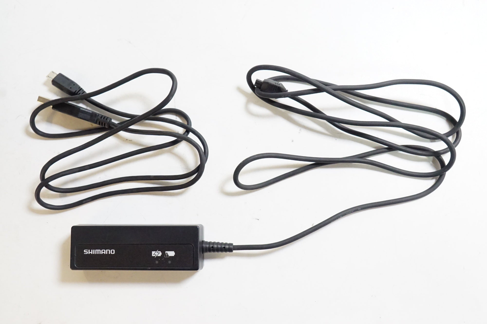 SHIMANO 「シマノ」 SM-BCR2 バッテリーチャージャー / 熊谷本店