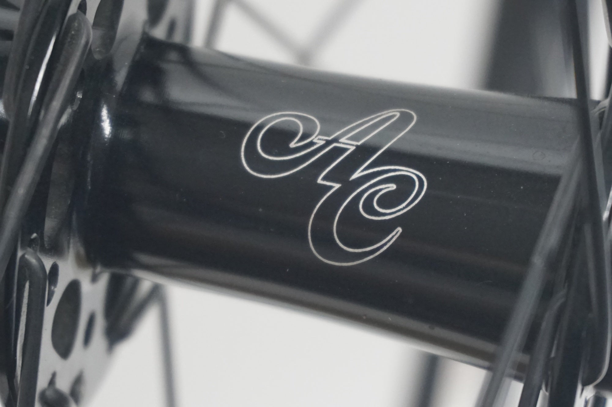 ALL CITY 「オールシティ」 モデル不明 シマノ11速 ホイールセット / 福岡店
