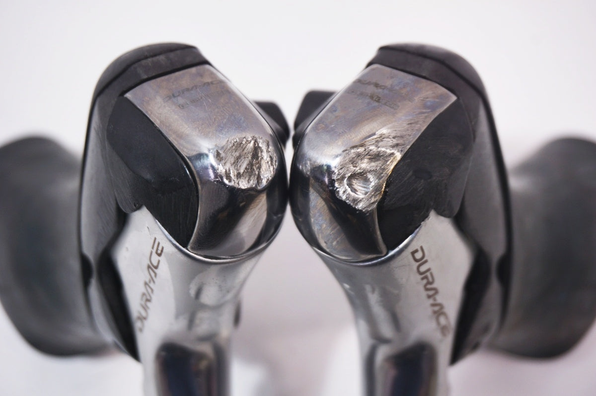 SHIMANO 「シマノ」 DURA-ACE ST-7800 デュアルコントロールレバー